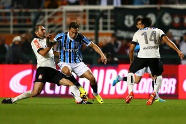 Copa do Brasil: Goiás vence e clássicos terminam empatados