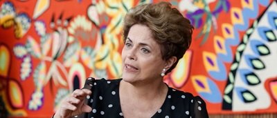 Anastasia dá parecer favorável ao impeachment de Dilma; acompanhe
