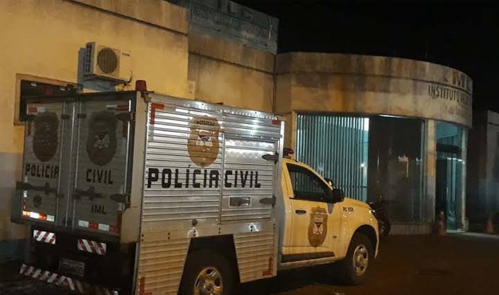 BÁRBARO: Idosa é estuprada e assassinada a pancadas dentro de casa