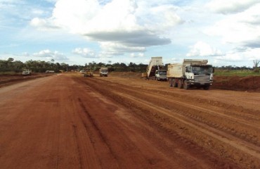 DNIT - TCU aponta superfaturamento em obras na BR 429 em Rondônia