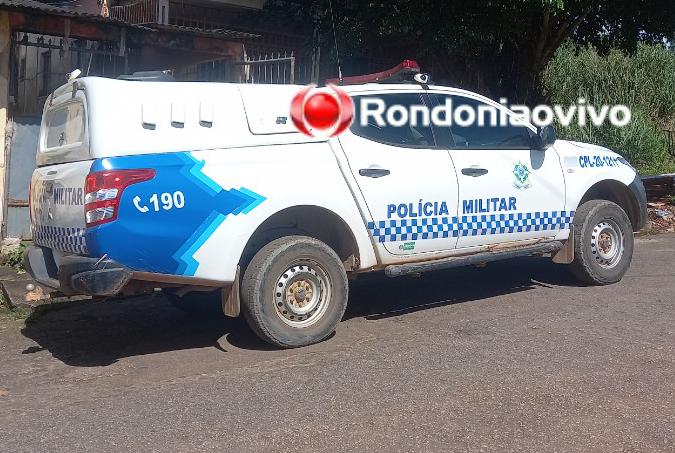 SEM REAÇÃO: Policial militar é rendida e assaltada por casal de bandidos