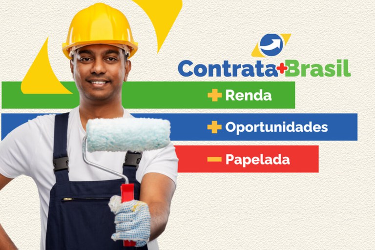 CONTRATAÇÕES PÚBLICAS: Contrata+Brasil abre mercado para 13 mil MEIs em escolas públicas de Rondônia