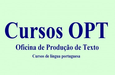 Cursos OPT aprendizado definitivo 