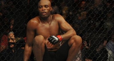 UFC 200 - Anderson Silva enfrenta Daniel Cormier neste sábado