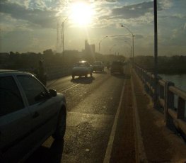 Confira a previsão do tempo para este fim de semana em Rondônia