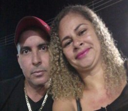 VIOLÊNCIA: Mulher é assassinada a tiros por ex-marido
