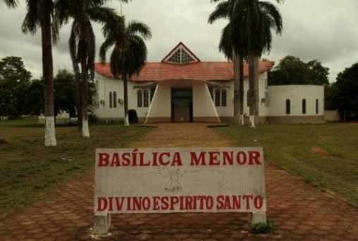 Vale do Guaporé se prepara para visitantes na Festa do Divino