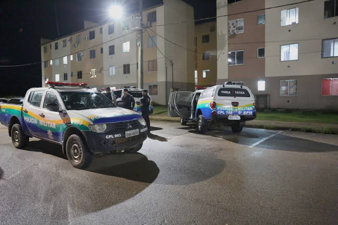 ORGULHO DO MADEIRA: 'Equipe do Gusmão' recebe denúncia e prende suspeitos de ataque a tiros contra irmãos