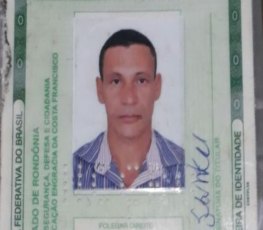 A PAULADAS: Homem é atacado e morre logo após dar entrada em Hospital