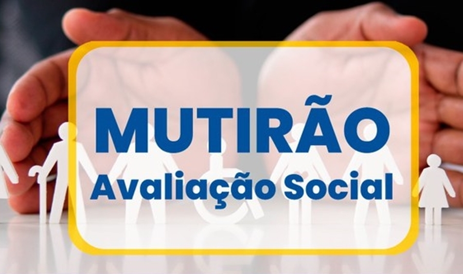 ATENDIMENTO: INSS terá 1.250 vagas para avaliação social em Porto Velho