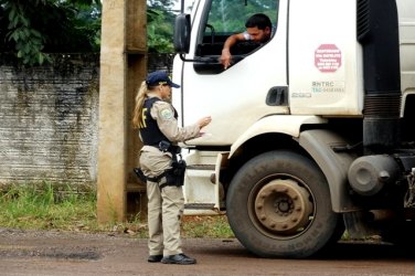 OPERAÇÃO CARNAVAL - PRF divulga detalhes para o feriadão