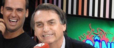 Durante entrevista Bolsonaro diz ‘erro da ditadura foi torturar e não matar’