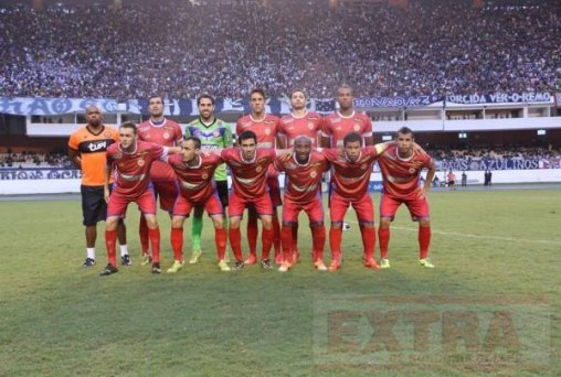 VEC se despede da Série D diante de estádio lotado