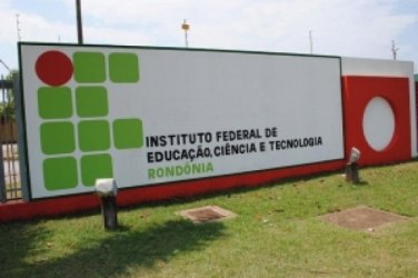 Câmpus do IFRO de Cacoal contrata professor de Matemática até hoje 