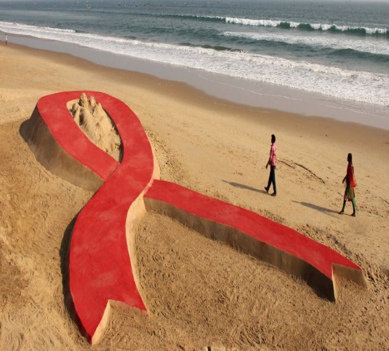 Nova vacina contra HIV vai ser testada esta semana