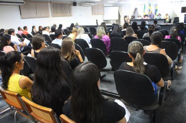 Município inicia plano decenal de atendimento socioeducativo 