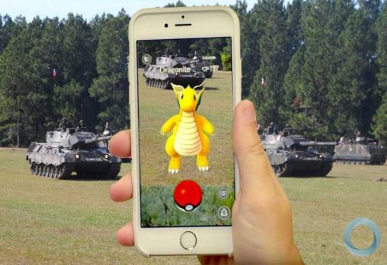 Exército proíbe militares de jogar Pokémon Go em quartéis