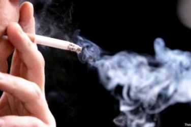 Lei Antifumo entra em vigor e proíbe fumódromos e propaganda de cigarro