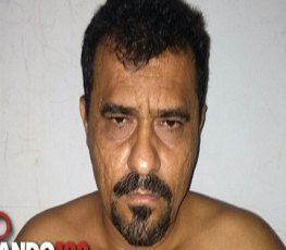 Fugitivo de Rondônia é preso escondido em MS