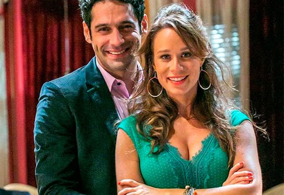 NOVELAS - Veja o que vai acontecer nesta terça - feira