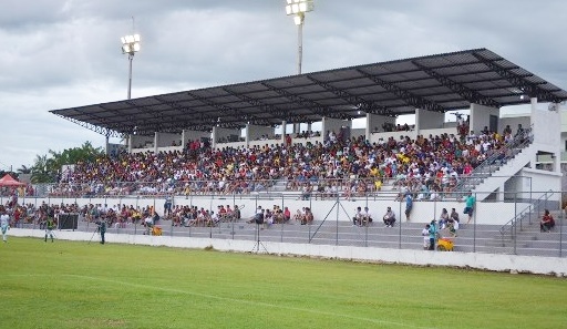 RONDONIENSE 2020: FFER altera data do jogo entre União Cacoalense x Vilhenense