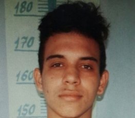 DETALHES: Rapaz confessa ter matado namorada com tiro acidental