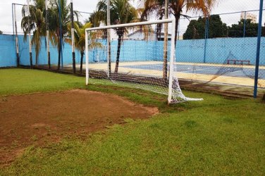 Escolinha de Futebol do Clube Botafogo