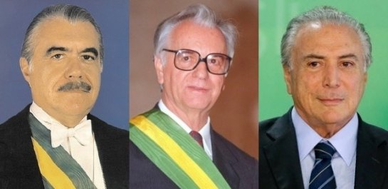 Sem ganhar nenhuma eleição, PMDB emplaca terceiro presidente em 30 anos