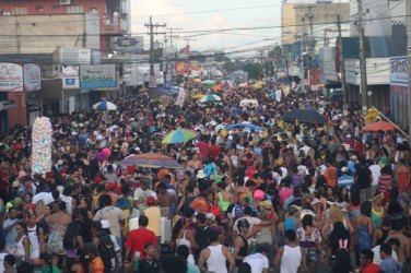 Faltam duas semanas para o desfile da Banda do Vai Quem Quer