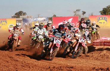 MX INTERNACIONAL - Tudo pronto para a decisão do título Latino-Americano de Motocross em Rondônia