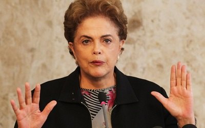 MP diz que Dilma usou 'meios públicos' para defender Lula