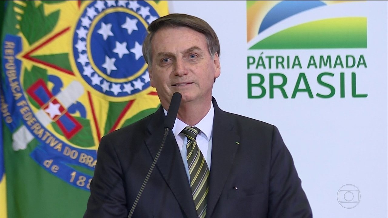 CONTROLE: Bolsonaro sanciona lei que transfere Coaf para o BC e publica no Diário Oficial