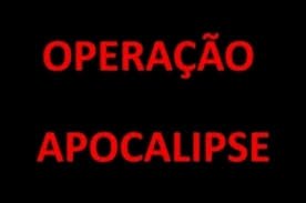 APOCALIPSE - Justiça concede liberdade á seis acusados 