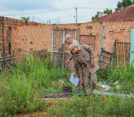 Rondônia receberá cerca de R$ 916 mil extra para combate ao mosquito da dengue