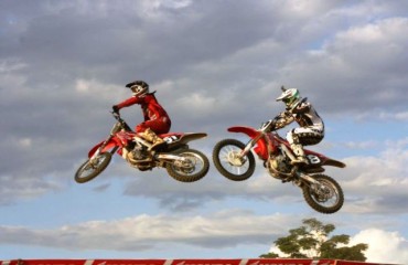 Fenix Moto Clube pronto para receber a 3ª Etapa do Estadual de Motocross