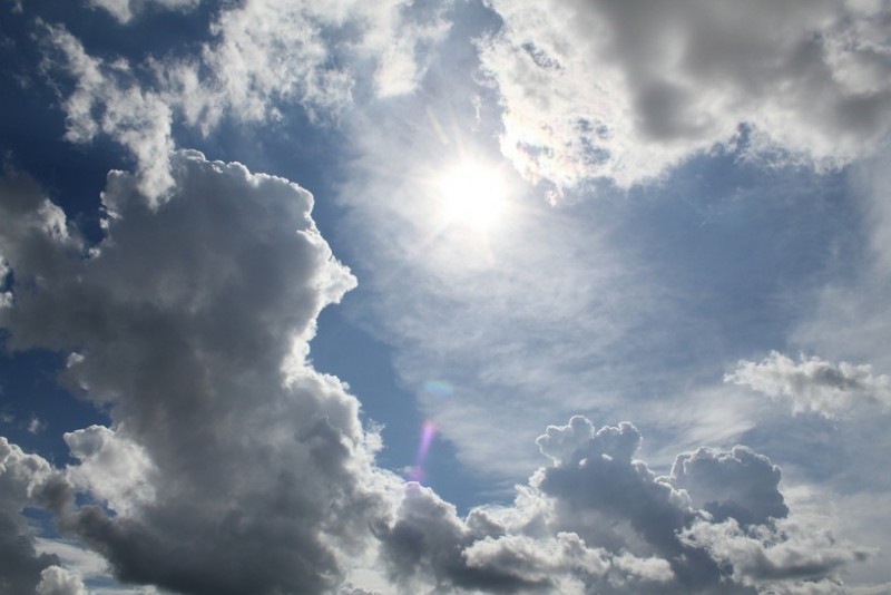 Confira como será o clima para esta terça-feira em Rondônia