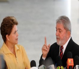 Polícia Federal diz que Lula e Dilma cometeram crimes para barrar Lava Jato