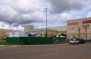 FEDENTINA - Porto Velho Shopping deve responder Ação Civil do Ministério Público de Rondônia