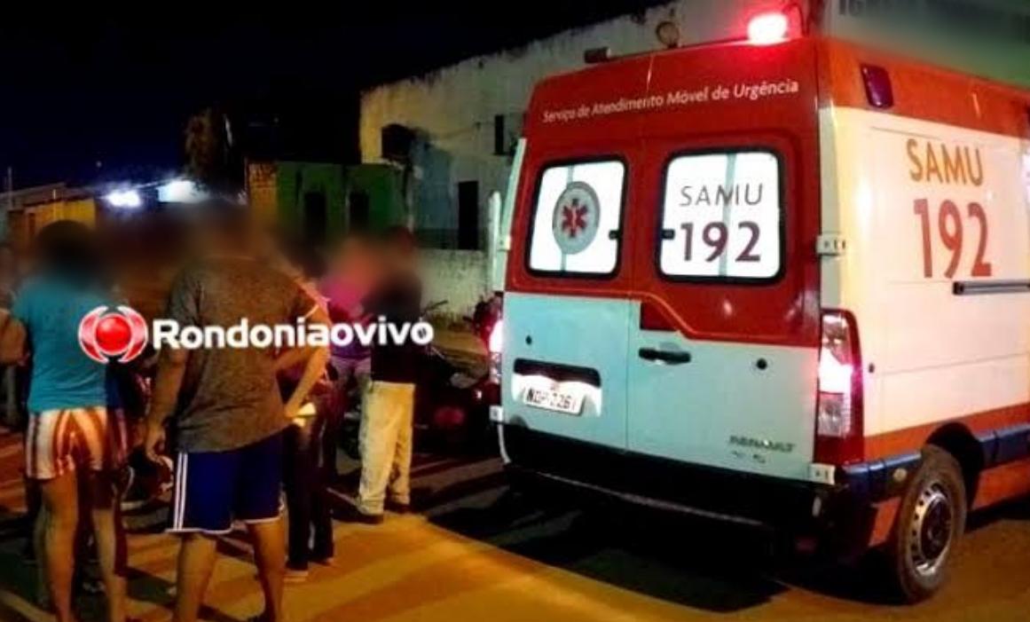 DISCUSSÃO: Adolescente ataca mulher com gargalo de garrafa