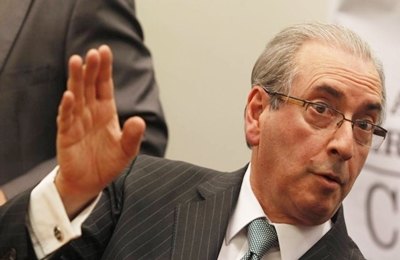 Afastamento de Cunha ainda está longe de ser julgado no STF