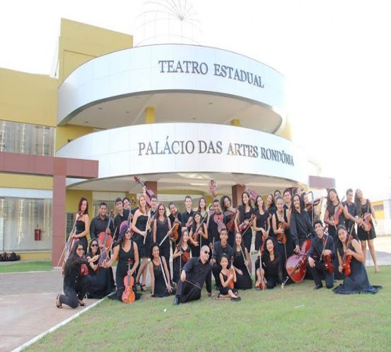 Orquestra Villa Lobos sábado no Palácio das Artes