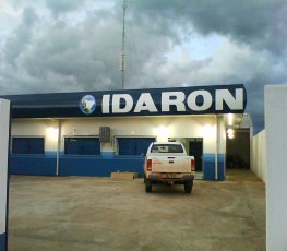 Liminar proíbe greve da Idaron, em Rondônia