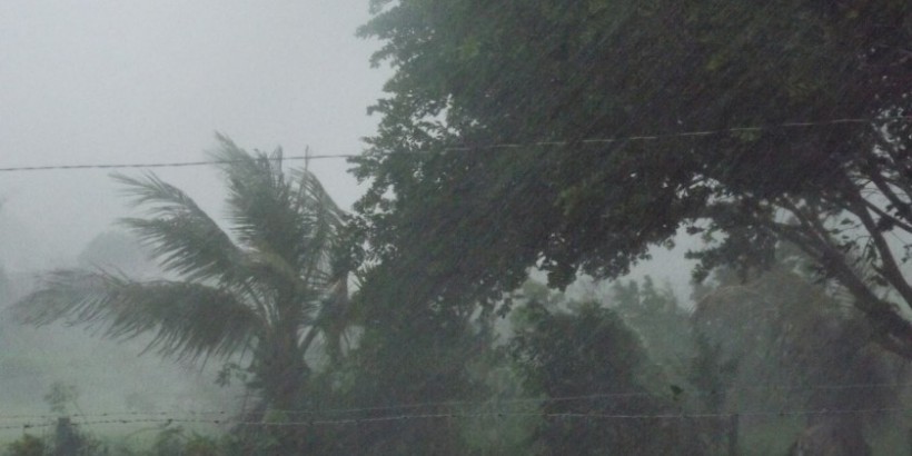 PREVISÃO DO TEMPO: Feriado deve ser de chuvas fortes em Rondônia, prevê Sipam