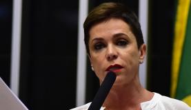 Decreto anula nomeação de Cristiane Brasil para o Ministério do Trabalho