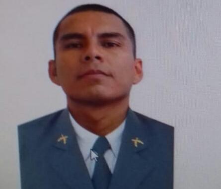 URGENTE: Morre policial militar vítima de grave acidente na BR-364