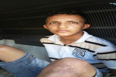 Jovem armado com revólver é preso pela PM