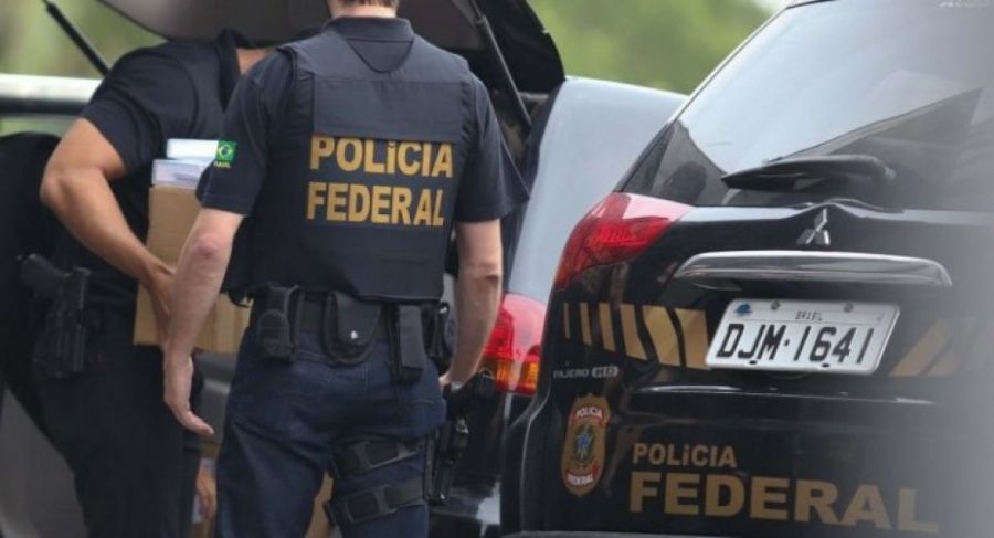 Polícia Federal quer convocar mil aprovados e abrir novo concurso