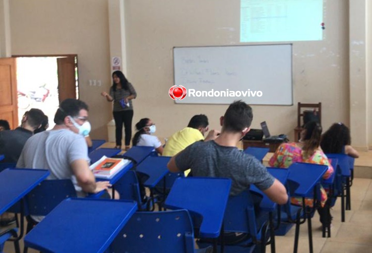 RISCO: Estudantes brasileiros estão com medo retornar às aulas presenciais na Bolívia