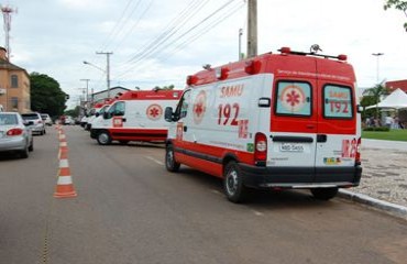 Estratégia da Saúde para o carnaval em Porto Velho envolve prevenção, Samu e pronto atendimentos