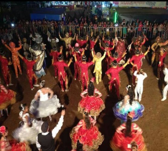 Arraial Flor do Cácto começa nesta sexta em Porto Velho